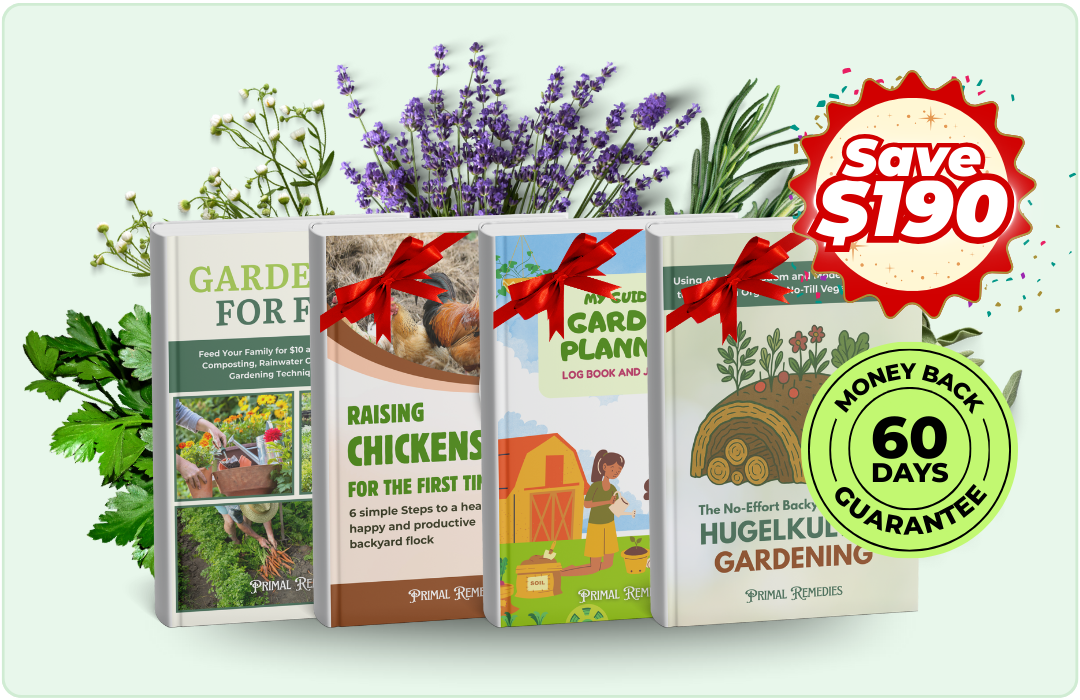 The Home Garden Power Kit