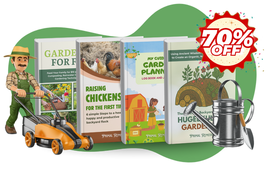 The Home Garden Power Kit
